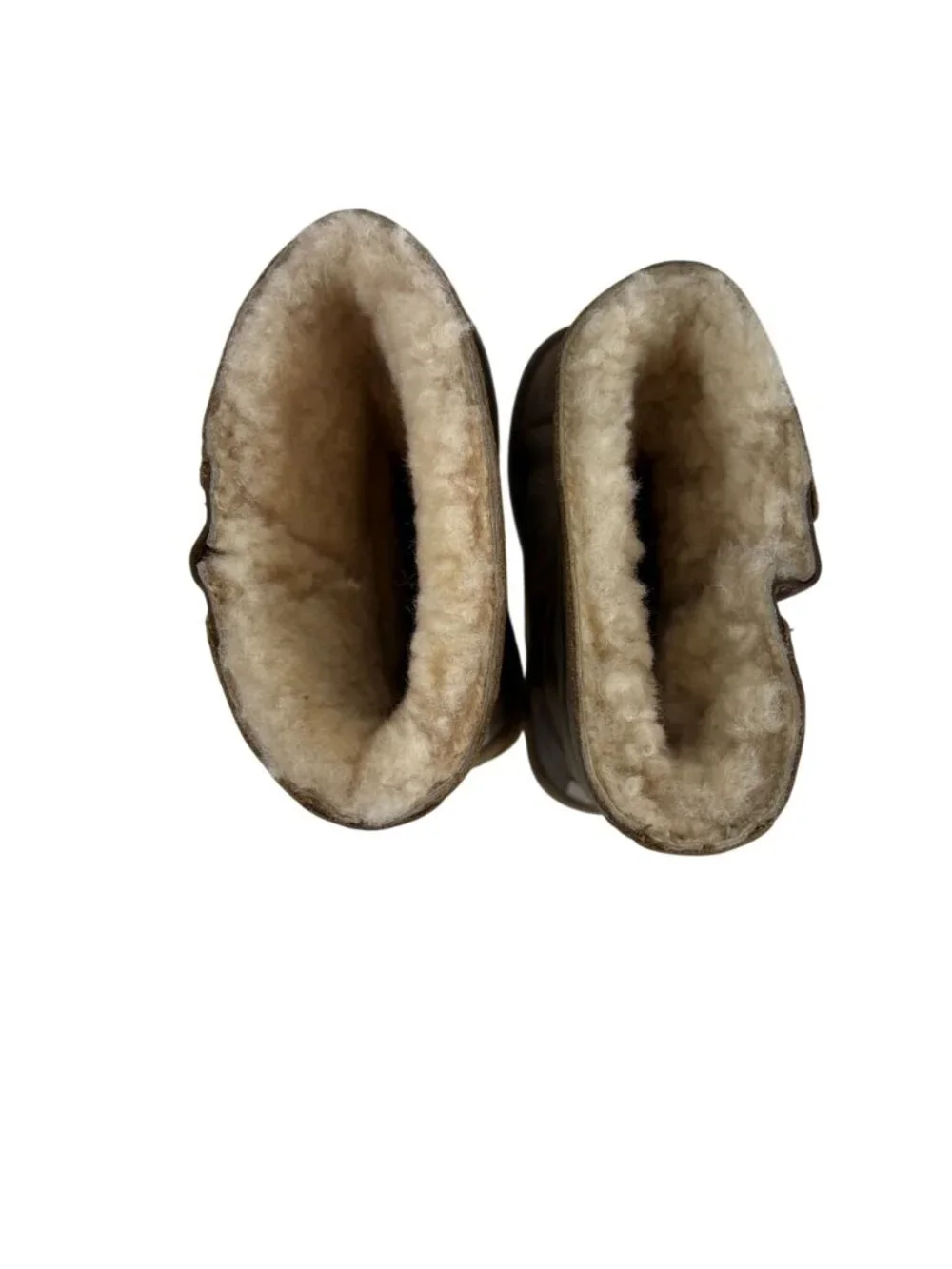 UGG used some
